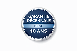Garantie Décennale pose