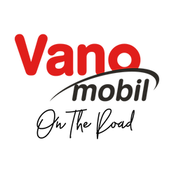 Vanomobil On The Road