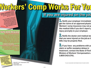 Will Your Contractor’s Workers Compensation Policy Protect You?