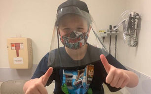 AGIR POUR LES ENFANTS, c'est MAINTENANT ...ça prends 5 minutes ... c'est une priorité pour vous ???