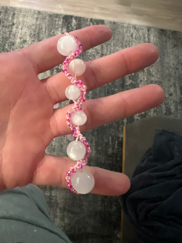 Thumbnail: HandMade Bracelets
