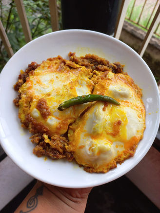 ছোট পরিবার বা দু’জনের জন্য রান্না করলে এই রেসিপি একেবারে পারফেক্ট! রেসিপি দিলেন শানিয়া ময়রা।