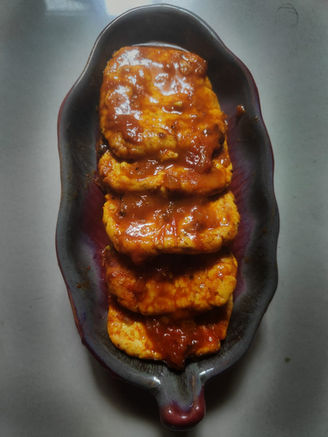 নিরামিষ মেনুতে রাতের আহারে লুচি, পরোটার সঙ্গে কী বানাবেন ভাবছেন? মুশকিল আসানে সুপর্ণা মন্ডল।