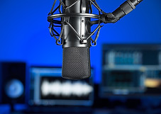Estudio de grabación