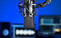 Recording Studio