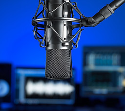 Recording Studio