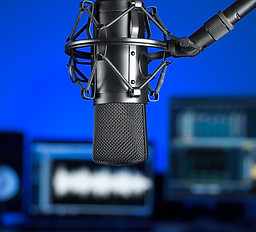 Recording Studio