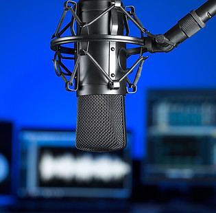 Recording Studio
