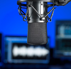 Recording Studio