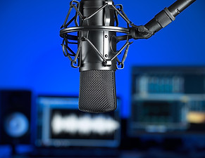 Studio d'Enregistrement