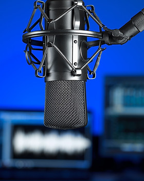 Recording Studio