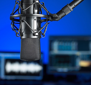 Recording Studio