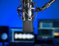 Studio d'Enregistrement