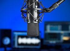 Recording Studio