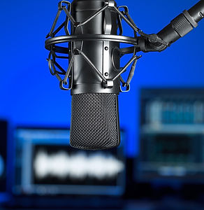 Recording Studio