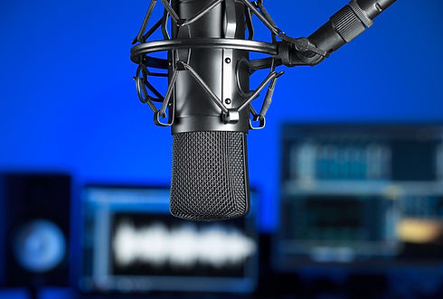 Recording Studio