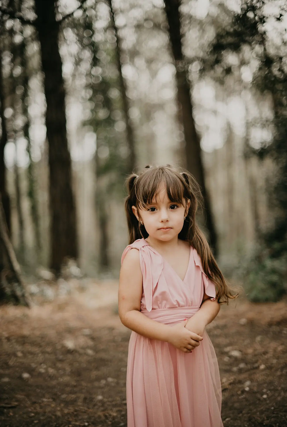 Miniaturbild: Infinity Kleid Kinder 