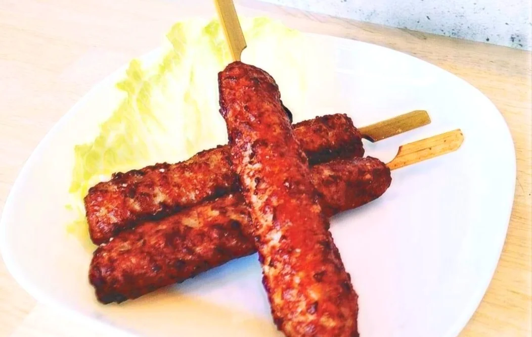 フライドキッチントリノ