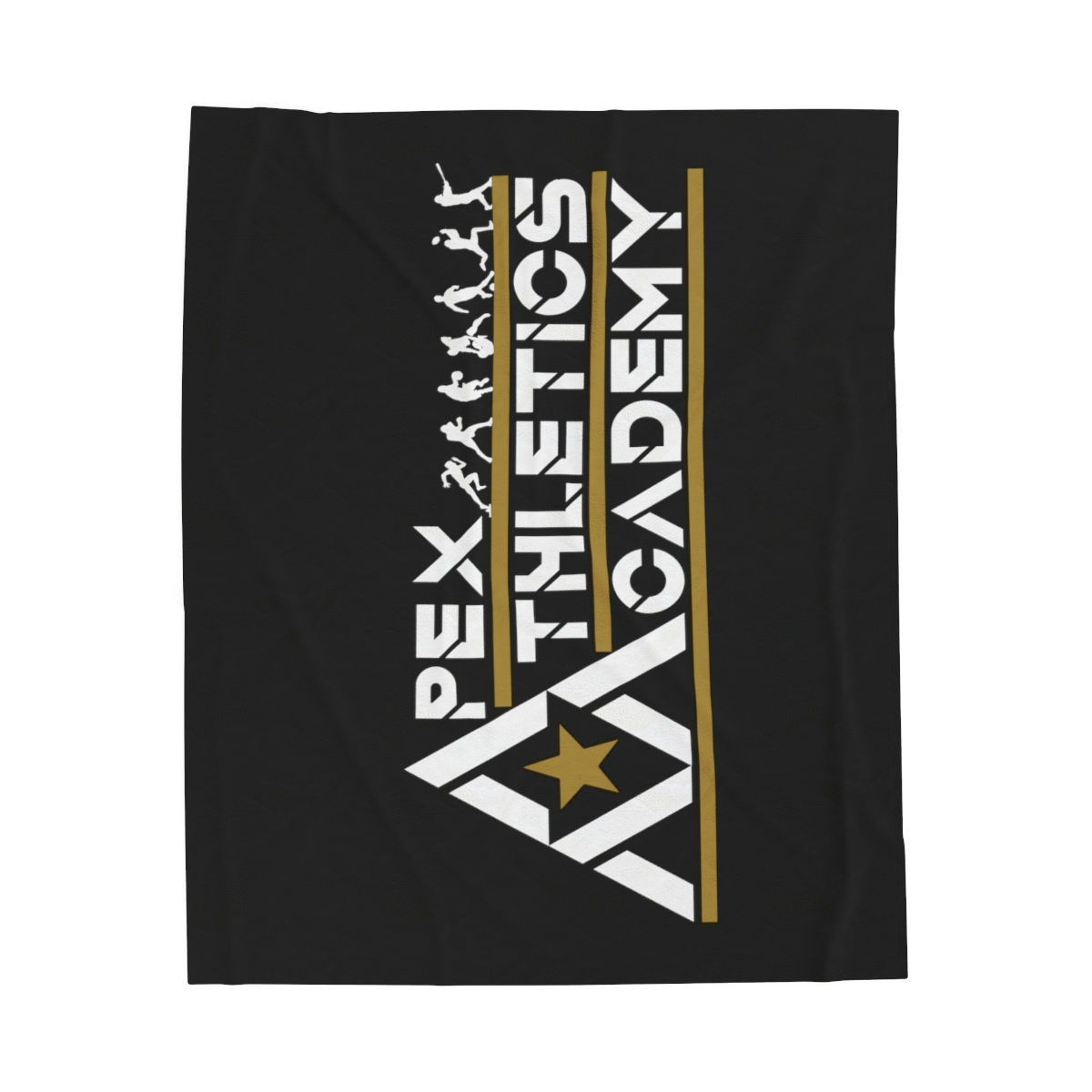 A3 Velveteen Plush Blanket