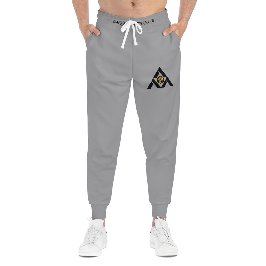 Joggers atléticos "UNLEASH YOUR BEAST" de fuerza y acondicionamiento "A3 ELITE"
