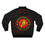 Thumbnail: Salute To Souldiers "Montford Point Marines Collection #1" AOP Bomber Jacket