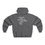 Thumbnail: Salute To Souldiers Inc. Men's NUBLEND® Hooded Sweatshirt