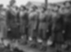 WOMEN OF 6888TH CENTRAL POSTAL BATTALION