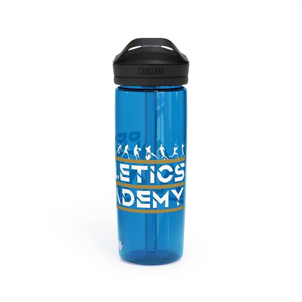 Miniatura: Botella de agua A3 CamelBak Eddy®, 20 oz / 25 oz