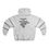 Miniatura: Salute To Souldiers Inc. Men's NUBLEND® Hooded Sweatshirt