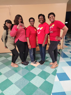 Arts and Letters Committee
