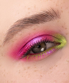 Makeup Artistry Showcase