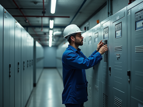 Getting MEP Service Quotes: A Practical Guide for Your Projects