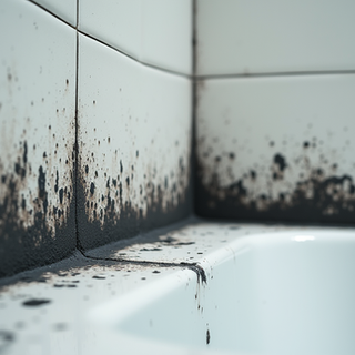 Effective Strategies for Bathroom Mould Removal and Long-Term Prevention
