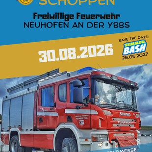 Frühschoppen am 30.08.2026