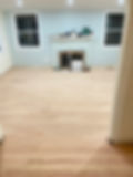 Sanded