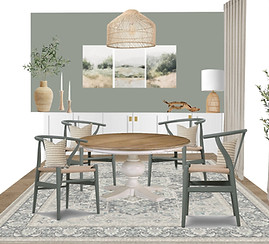 Boho Dining Room-Blue Lotus Desgn- STR Design, Airbnb Design.jpg