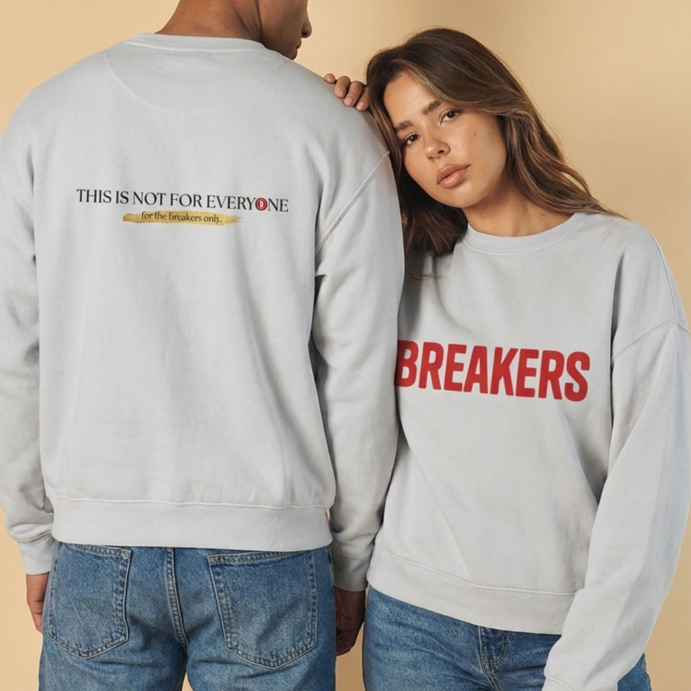 Breakers Sweatshirt