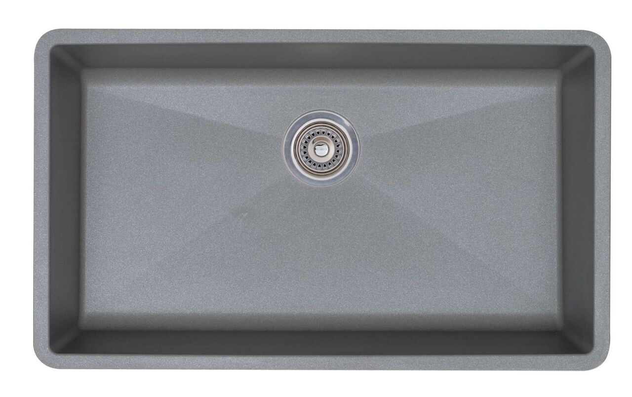 Metallic Gray