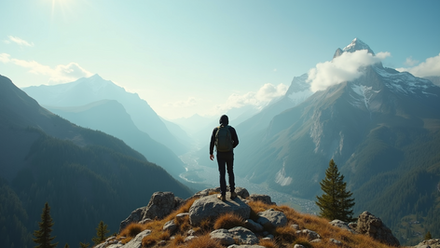 Exploring the World: Travel Tips and Stories