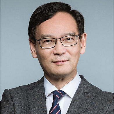 MR. TONY TSE