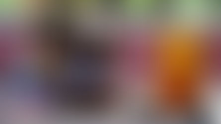 Coffee Gin 124 (Ricettina Easy - sugar free)