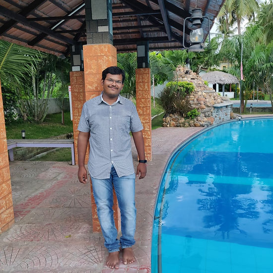 PAVAN KUMAR
