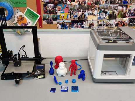 Diseño impresión 3D