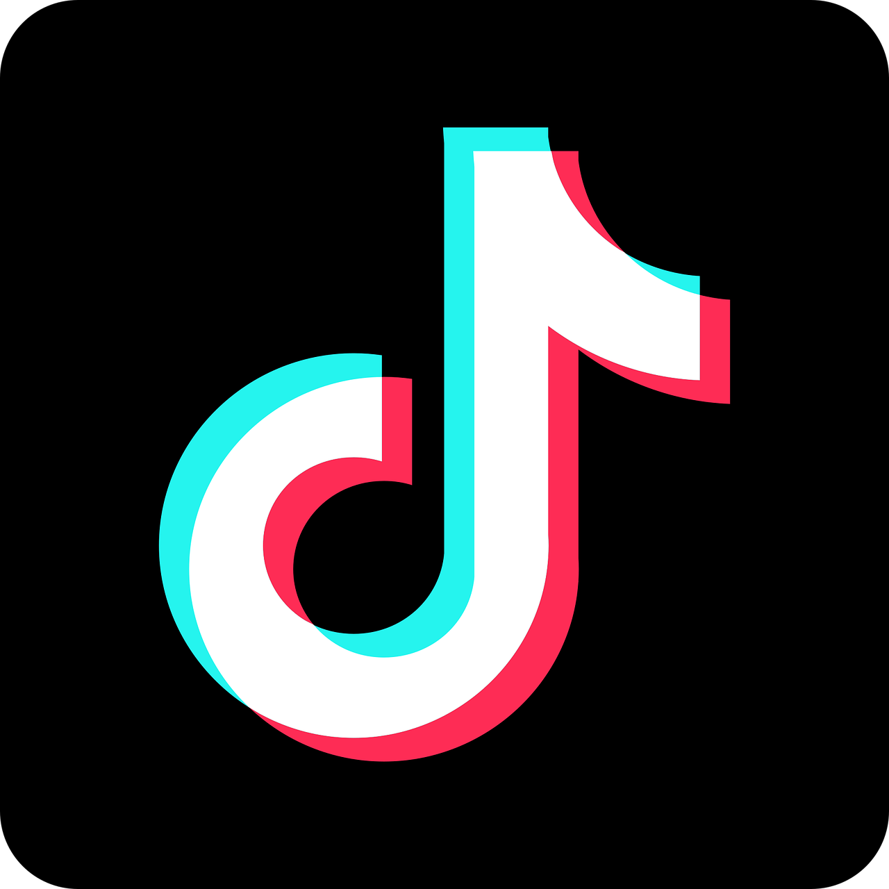 Tiktok Logo