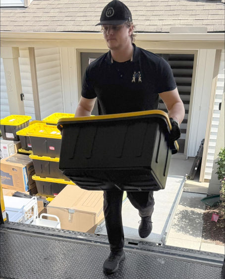 Local Movers Charleston SC: A Premium Moving Experience with Arnold Brothers Moving