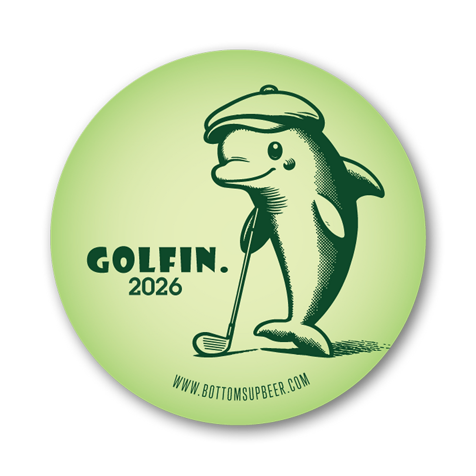 Thumbnail: 2026 BU Tee’d Off Golf Set of 18