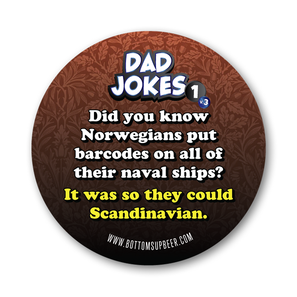 Thumbnail: Dad Jokes Vol. 3 Set of 10
