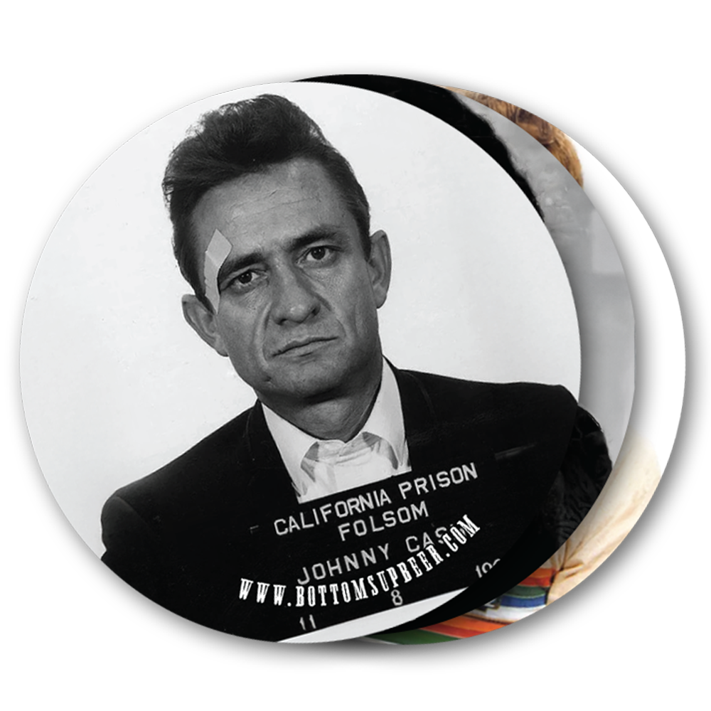 BU Mugshots Vol. 2 Set of 12 (120)