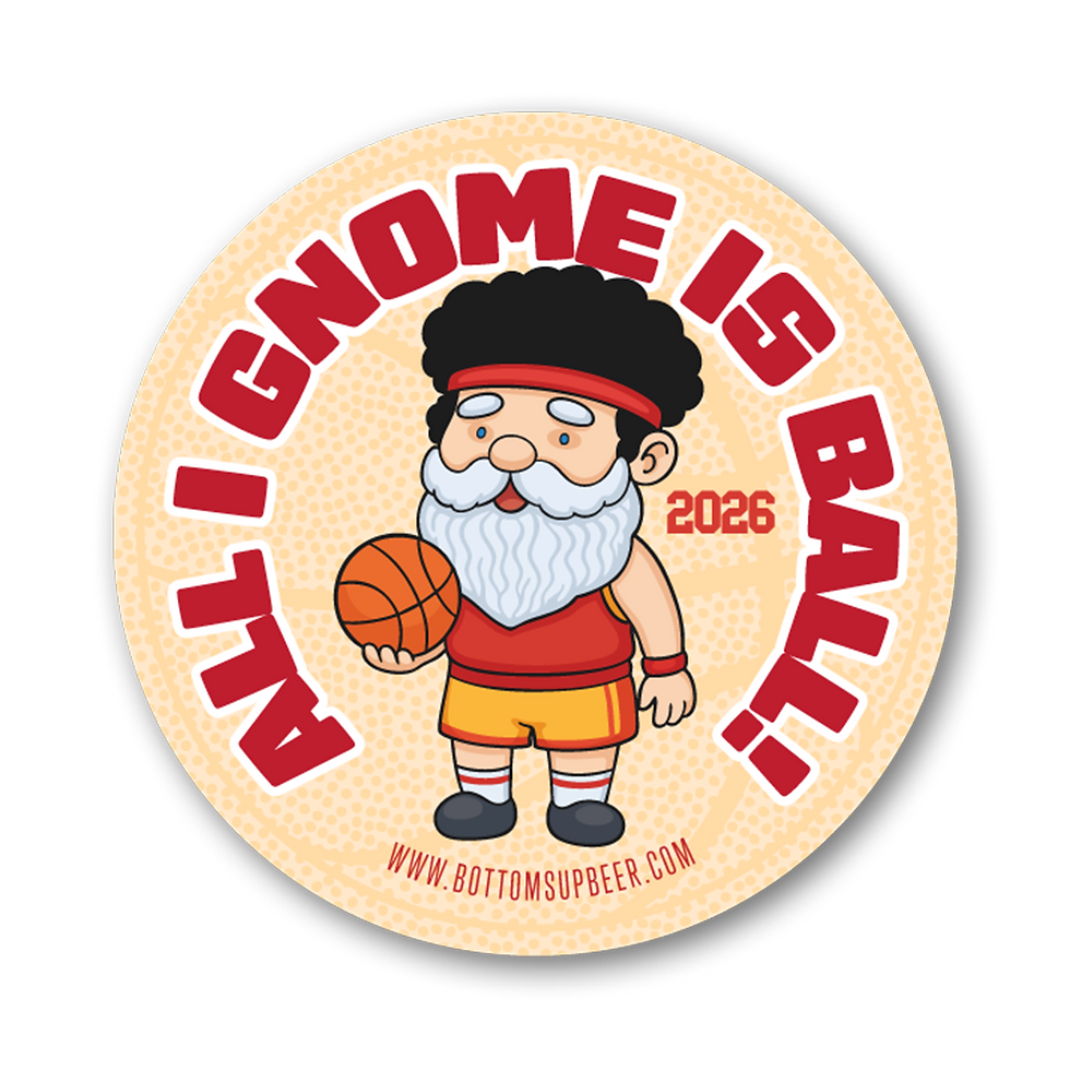 Thumbnail: 16-24 oz  Basketball & Emojis Plastic Cup (600)