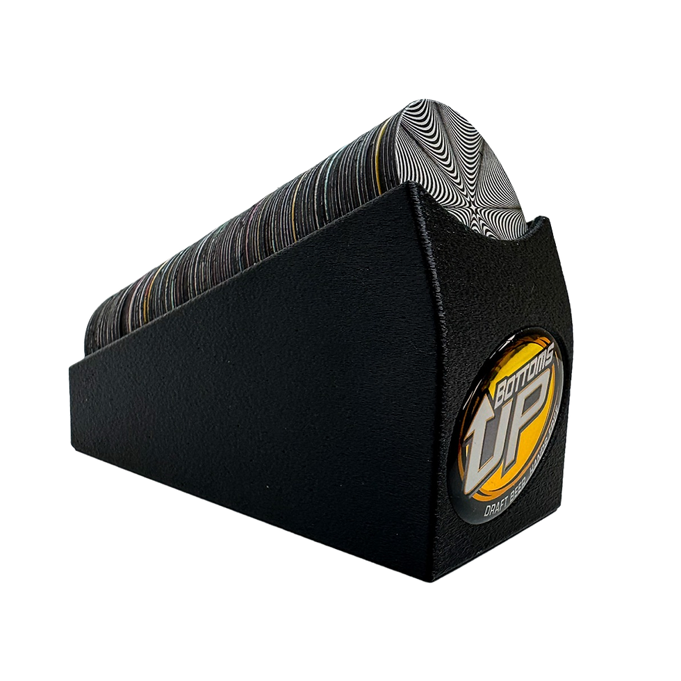 Thumbnail: BU MAG Rack (1 Sleeve)